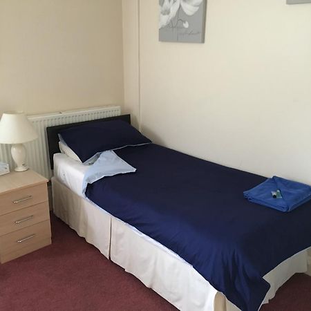 Duke Of Edinburgh Hotell Swindon Eksteriør bilde