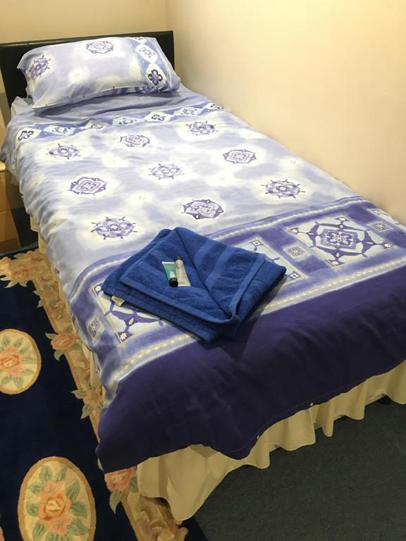 Duke Of Edinburgh Hotell Swindon Eksteriør bilde